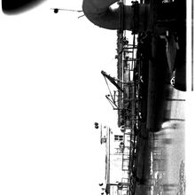 Гидромеханизация | Предприятия. 1975 г., г.Северодвинск. Фото #C126.