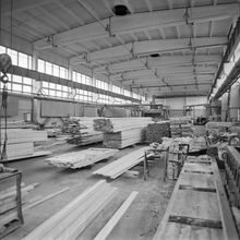 Предприятия. 1982 г., г.Северодвинск. Фото #C9733.