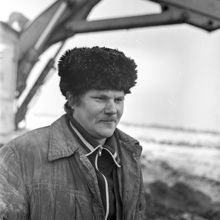 Горожане. 1987 г., г.Северодвинск. Фото #C13410.