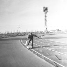 Военно-спортивные состязания | Спорт. 1987 г., г.Северодвинск. Фото #C8467.