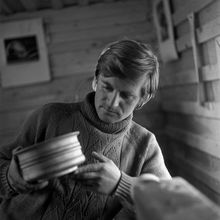 Предприятия. 1970-e гг., г.Северодвинск. Фото #C10245.