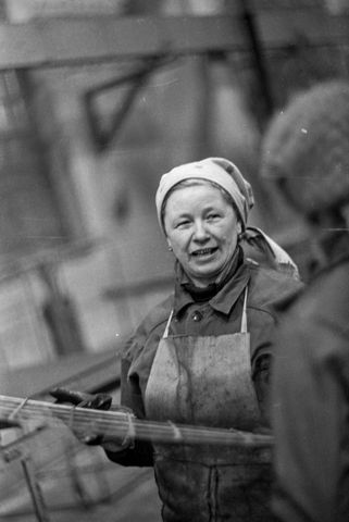 Предприятия. 1981 г., г.Северодвинск. Фото #C15434.