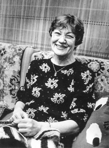 Горожане. 1998 г., г.Северодвинск. Фото #C5870.