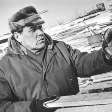 Деревообрабатывающее производство | Предприятия. None, г.Северодвинск. Фото #C16853.